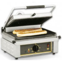 ROLLER GRILL High Speed Grill PANINI-F